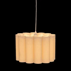 Ygo Hanglamp RONIA Beige| Hanglampen