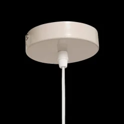 Ygo Hanglamp RONIA Beige| Hanglampen