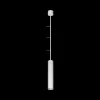 Ygo Hanglamp TABOO 1Del. GU10 Wit| Hanglampen