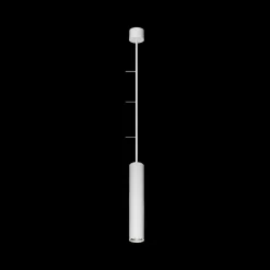 Ygo Hanglamp TABOO 1Del. GU10 Wit| Hanglampen