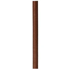 Ygo Hanglamp TOLEDO 3Del. Koper/Glas Amber| Hanglampen