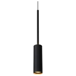 Ygo Hanglamp TUBULE Zwart| Hanglampen
