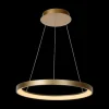 Ygo Hanglamp VIDAL Ø58 Mat Goud| Hanglampen