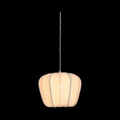Ygo Hanglamp ZUBEDO Crème L| Hanglampen
