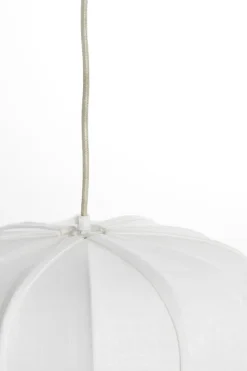 Ygo Hanglamp ZUBEDO Crème L| Hanglampen