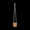 Ygo Hangmand ATLANTI Naturel XL| Woondecoratie