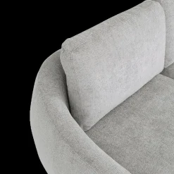 Ygo Hoeksalon AMALFI Longchair Rechts Gen 17| Hoeksalons