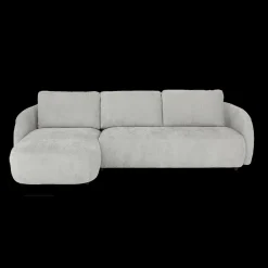 Ygo Hoeksalon AMALFI Longchair Links Gen 17| Hoeksalons