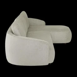Ygo Hoeksalon AMALFI Longchair Rechts Gen 3| Hoeksalons