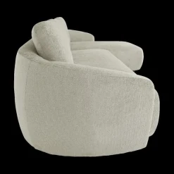 Ygo Hoeksalon AMALFI Longchair Rechts Gen 3| Hoeksalons