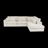 Ygo Hoeksalon CALLISTO Longchair Rechts| Hoeksalons