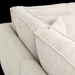 Ygo Hoeksalon CALLISTO Longchair Rechts| Hoeksalons