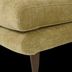 Ygo Hoeksalon CAPRI Terra13 Longchair Links B278| Hoeksalons