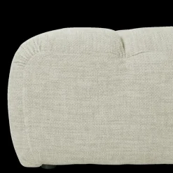 Ygo Hoeksalon CELESTE Longchair Rechts Ivory B265| Hoeksalons