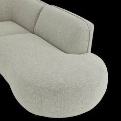 Ygo Hoeksalon CONCA Hoek Rechts B273| Hoeksalons