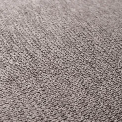 Ygo Hoeksalon CYLLENE Longchair Links Grijs| Hoeksalons