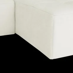 Ygo Hoeksalon CYPRUS Longchair Rechts B380| Hoeksalons