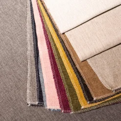 Ygo Hoeksalon DAGNY Hoek/Ligelement Links Alta Sand B313| Hoeksalons