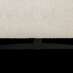 Ygo Hoeksalon KOKOMO Longchair Rechts Cream| Hoeksalons