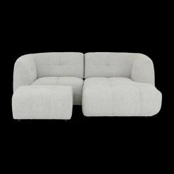 Ygo Hoeksalon MAGENO Longchair Rechts| Hoeksalons