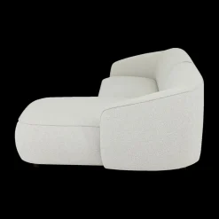 Ygo Hoeksalon MANON Longchair Rechts B246| Hoeksalons