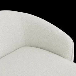 Ygo Hoeksalon MANON Longchair Rechts B246| Hoeksalons