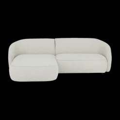 Ygo Hoeksalon MANON Longchair Links B246| Hoeksalons
