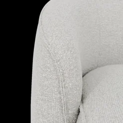 Ygo Hoeksalon MANON Longchair Links B246| Hoeksalons