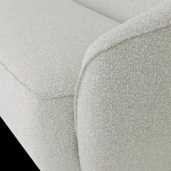 Ygo Hoeksalon MANON Longchair Links B246| Hoeksalons