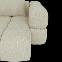 Ygo Hoeksalon NEBO Longchair Rechts| Hoeksalons
