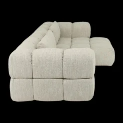 Ygo Hoeksalon NEBO Longchair Rechts| Hoeksalons