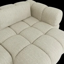 Ygo Hoeksalon NEBO Longchair Rechts| Hoeksalons