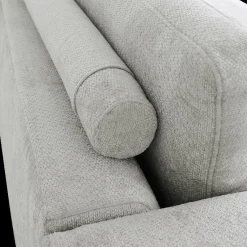 Ygo Hoeksalon ODILON Naturel Longchair Rechts B302| Hoeksalons