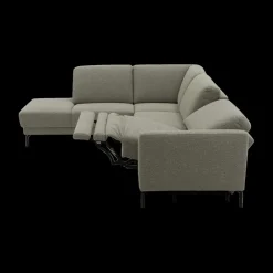 Ygo Hoeksalon OREGON Hoek Links Thyme B288| Hoeksalons