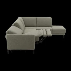 Ygo Hoeksalon OREGON Hoek Rechts Thyme B288| Hoeksalons