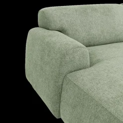Ygo Hoeksalon OSAKA Mito 55 Longchair Links| Hoeksalons