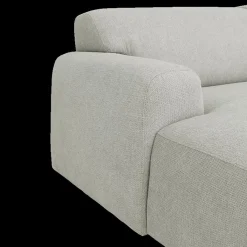 Ygo Hoeksalon OSAKA Mito 1 Longchair Links| Hoeksalons