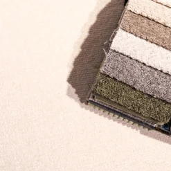 Ygo Hoeksalon SELMA Longchair Rechts Beige| Hoeksalons
