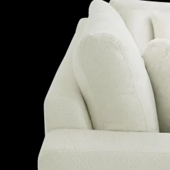 Ygo Hoeksalon VALENTINA Longchair Rechts| Hoeksalons