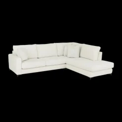 Ygo Hoeksalon VALENTINA Longchair Rechts| Hoeksalons
