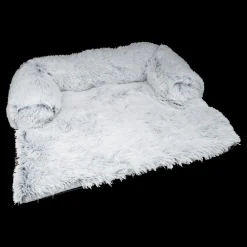 Ygo Hondendeken Sofa BOMMEL L L.Grijs| Kussens En Manden