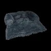 Ygo Hondendeken Sofa BOMMEL L Dk.Grijs| Kussens En Manden