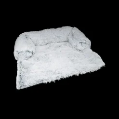 Ygo Hondendeken Sofa BOMMEL M L.Grijs| Kussens En Manden