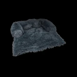 Ygo Hondendeken Sofa BOMMEL S Dk.Grijs| Kussens En Manden