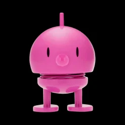 Ygo Hoptimist BUMBLE S Pink| Woondecoratie
