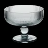 Ygo Ijscoupe HEMMA 34cl Glas Grijs| Servies