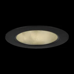 Ygo Inbouwspot VIRUNGA Mat Zwart| Spots