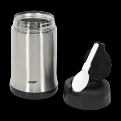 Ygo Isoleer Soepbowl COOK Inox 50cl| Koffie & Thee|To Go