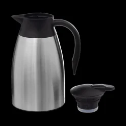 Ygo Isoleerkan PICHET 1.5l Inox| Koffie & Thee
