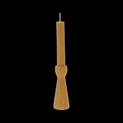 Ygo Kaars CHESS Oker| Woondecoratie